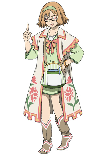Illustration for article titled Suikoden: Tierkreis - The Communal DS RPG